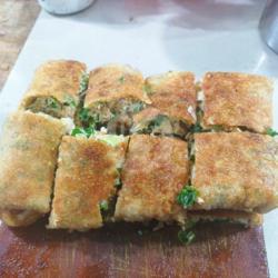 Martabak Telur Bebek Jumbo