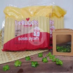 Sosis Ayam Belfoods