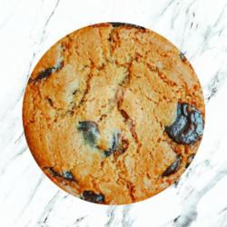 Belgian Chocochip Cookies