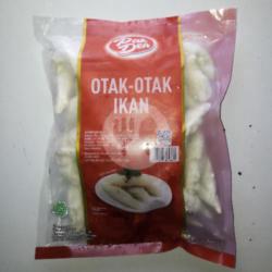 Otak Otak Ikan Pak Den 500gr