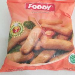 Tempura Foody 500 Gram