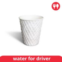 Minum Untuk Driver