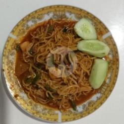 Mie Rebus Aceh Biasa