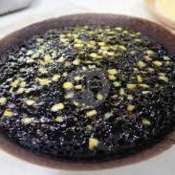 Black Sweet: Wijen Coklat Susu