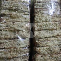 Pisang Sale Keju 1/2 Kg