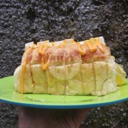 Roti Telur Keju Large