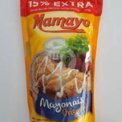 Mamayo Mayonais Original 1kg