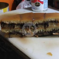 Terang Bulan Coklat