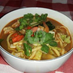 Bakmi Tom Yam