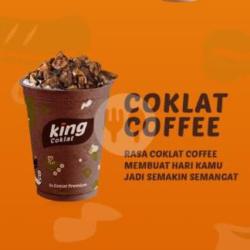 King Coklat Coffee