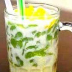 Cendol Susu Nangka