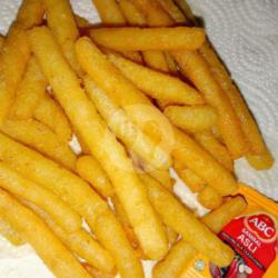 Potato Cheese Stick