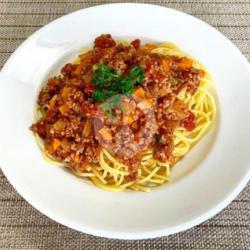 Spaghetti Bolognese Beef