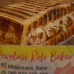 Mix Coklat Cheese Peanut Tabur