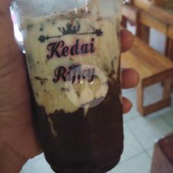 Milky Coklat