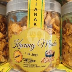 Kacang Madu Pontianak