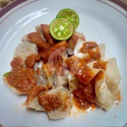 Siomay   Pangsit