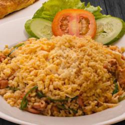 Nasi Goreng Kebuli