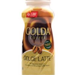 Golda Coffee 200 Ml