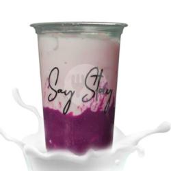 Signature Special Taro