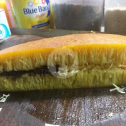 Nutella Kacang Mede Susu