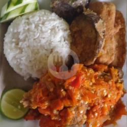 Paket Ayam Jingkrak