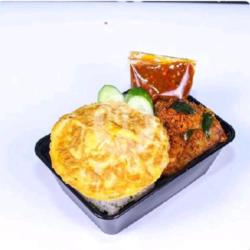 Pd 3 Sambal Terasi