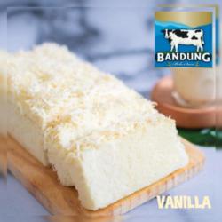 Bolu Susu Vanilla Keju