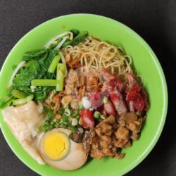 Mie Pansit Halus Jumbo