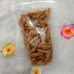 Snack Kacang Sembunyi