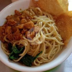 Mie Ayam Jakarta