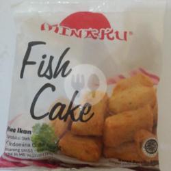 Minaku Fish Cake