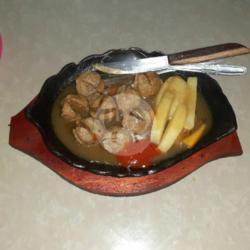 Bakso Hotplate