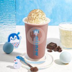 Milky Drink Chocolate