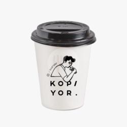 Hot Kopi Tem