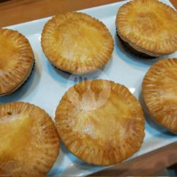 Meat Pie