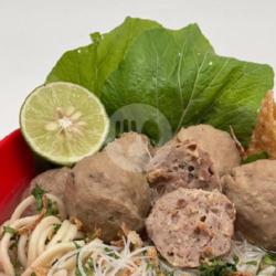 Bakso Sapi Campur