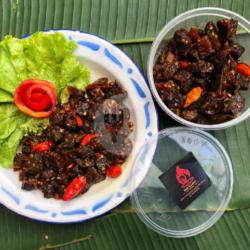 Sambal Paru Balado