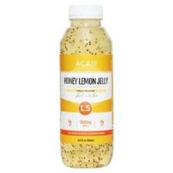 L5 Honey Lemon Jelly 500ml