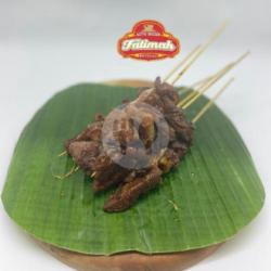 Sate Cingur / Kikil