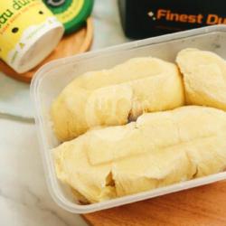 Durian Montong Kupas 500gr