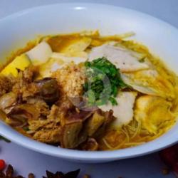 Soto Ayam Istimewa