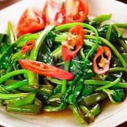 Kangkung Ca Polos