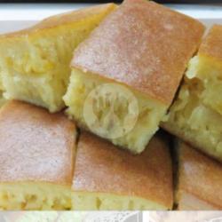 Martabak Manis Super Pisang