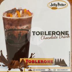 Toblerone Choco