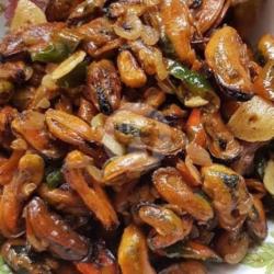 Oseng Kerang