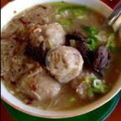 Bakso Kuah Coto