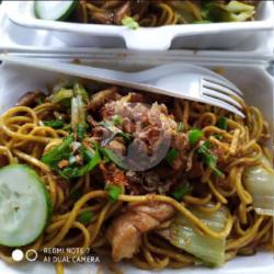 Bakmi Jawa