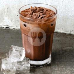 Ice Blend Choco Twist