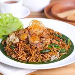 Mie Goreng Oriental